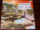 Led Zeppelin HOUSES OF THE HOLY 