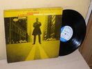 Herbie Hancock Inventions & Dimensions Blue Note NYC LP
