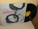 Davis, Rollins, Getz, Sims  Conception  '57 Prestige LP