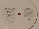 DEPECHE MODE In Your Room 1994 UK PROMO 12