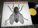 LA MOSCA Npk2 LP 1970 SPANISH PSYCH PROG MONO pokora 3*