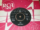 ELVIS PRESLEY Judy (RCA Victor UK 7