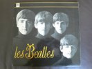 LES BEATLES OSX 222