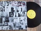 THE ROLLING STONES  EXILE ON MAIN ST.  W/POSTCARDS