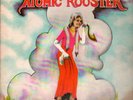 ATOMIC ROOSTER - IN HEARING OF - 1971 UK VINYL LP