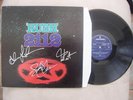 RUSH 2112 SIGNED/AUTOGRAPHED 12