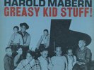 rare Jazz LP HAROLD MABERN greasy kid stuff PRESTIGE