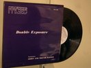 GEOFF & TREVOR BASTOW -DOUBLE EXPOSURE- UK LP LIBRARY