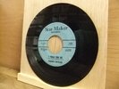 Freddy Butler northern soul 45 I Told You So Star Maker