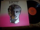 MOTT THE HOOPLE...MOTT (UK 1st pressing LP)