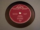 LINK WRAY & HIS RAY MEN RARE 1st 78 
