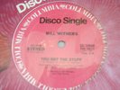 BILL WITHERS You Got The Stuff 12