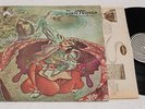 JADE WARRIOR:LP-1° PRESS 1972 VERTIGO SPIRAL EX+