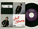 #_ JET STAXX  french girls  | 1978 | rare german PS