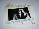 SUSAN SPRINGFIELD Tenant of the Room RICHARD HELL '80
