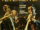 Pepper Adams & Jimmy Knepper 