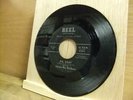 Johnnie Mae Matthews northern soul/r&b 45 Reel EX hear
