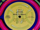 Michel Polnareff Lipstick 12