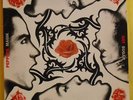 RED HOT CHILI PEPPERS Blood Sugar Orig 1991 Double LP