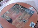 slayer - hell awaits picture disc LP thrash metal show