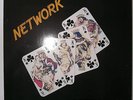 NETWORK I NEED YOU LP FUNK RAMS HORN DUTCH ONLY