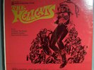 DAVIE ALLAN & ARROWS HELLCATS O/S/T SEALED ORIG '68 LP=