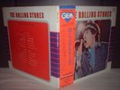 Rolling Stones / GEM Japan ONLY Limited 2LP OBI 1974