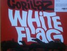 Gorillaz White Flag Record Store Day Limited Vinyl