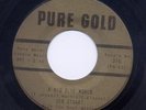 RARE Northern / Deep Soul - JEB STUART on PURE GOLD