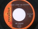 RARE Group Soul - JEB STUART on SANWAYNE