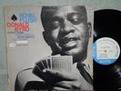 DONALD BYRD ROYAL FLUSH 1962 LP BLUE NOTE ORIGINAL VG+