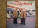 THE SKYLINERS - original Calico - WHITE LABEL - nm- wow