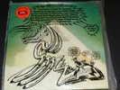 GLASTONBURY FAYRE FESTIVAL 3 LP SET COMPLETE w/inserts