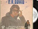 Elton John/FR David