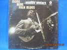 Muddy Waters-More Real Folk Blues-Chess LP1511-NM minus