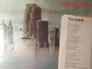THE SAINTS  Prehistoric sounds  LP + INNER SLV    PUNK