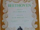  M.GENDRON JEAN FRANCAIX DUCRETET-THOMSON