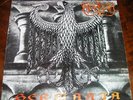 MARDUK GERMANIA 2LP HAND NUMBERED DISSECTION MAYHEM