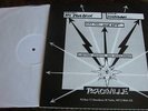 MY DYING BRIDE SYMPHONAIREINFERNUS.. TEST PRESS