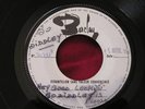 RARE EP TEST PRESSING BO DIDDLEY/BARCLAY 70791