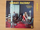 CREEDENCE CLEARWATER REVIVAL, COSMO'S FACTORY