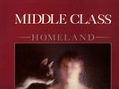 MIDDLE CLASS HOMELAND LA PUNK 1982 KBD