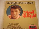 ep johnny hallyday 