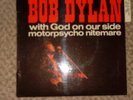 Bob Dylan With God On Our Side EP