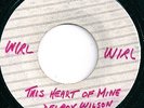 DELROY WILSON / THIS HEART OF MINE / LISTEN