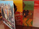 Orig US 1967 THE BEATLES Sgt Peppers Rare MAS 2653 Mono