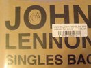 Record Store Day  Lennon SINGLES BAG BEATLES SEALED