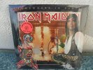 2LP IRON MAIDEN 