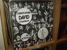 Christopher David   GRAIL B-Boy Breaks & Samples LISTEN