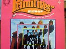 PRIMITIVES (MAL) Italian/UK beat ORIGINAL LP 1967
